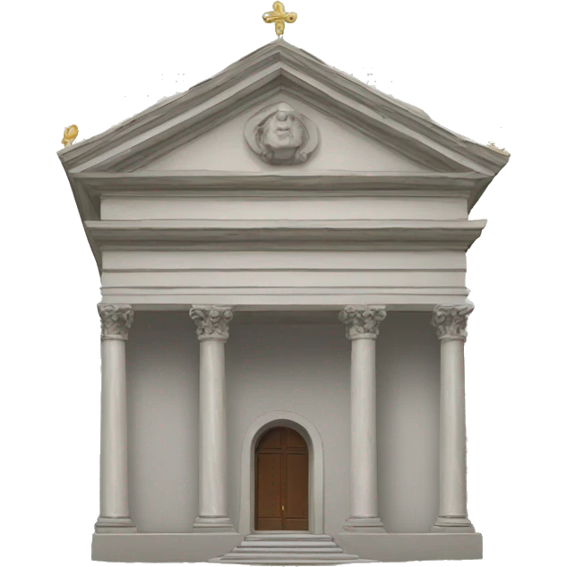Hermitage emoji