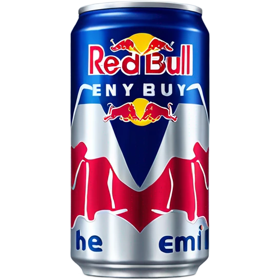 redbull emoji
