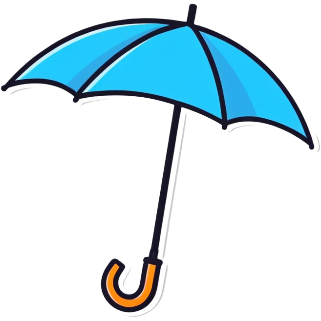 Resident evil umbrella emoji