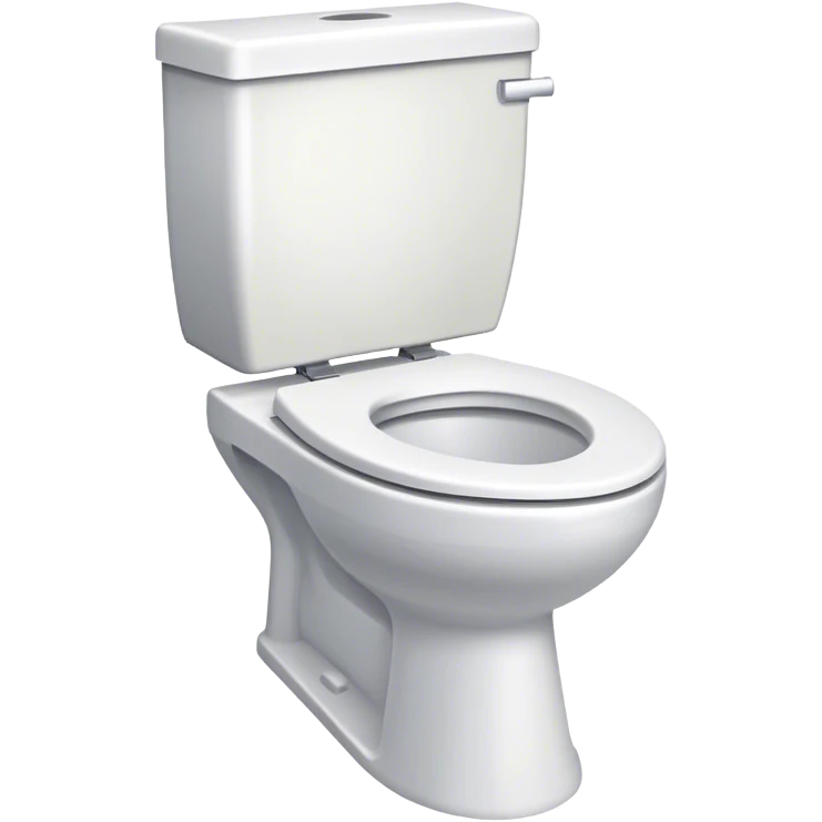 Skibidi toliet emoji