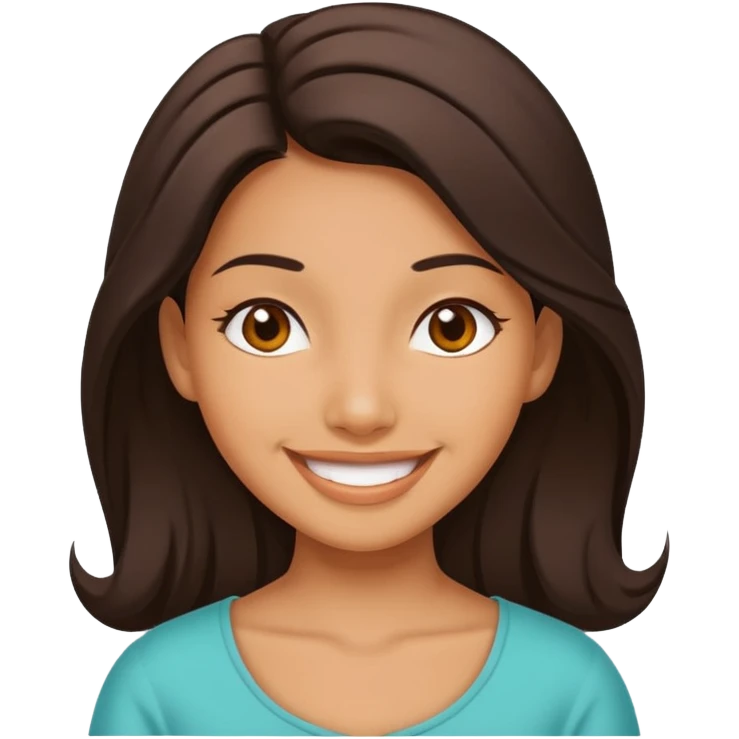 Jasmine  emoji