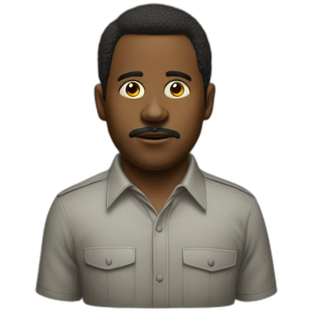 Big-brother-1984 emoji