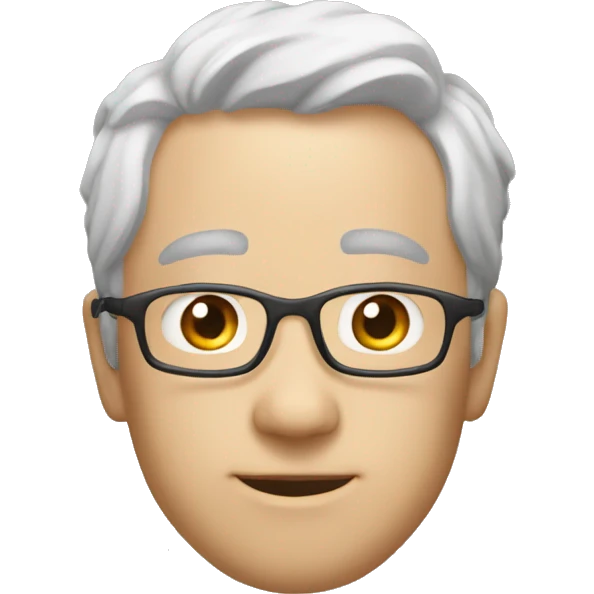 모자를 쓴 상어 emoji