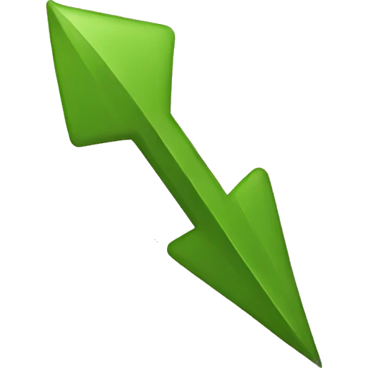 arrow emoji