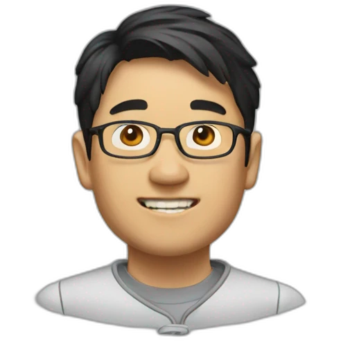 matthew li gatech emoji