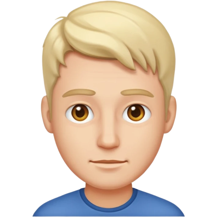Weiner emoji