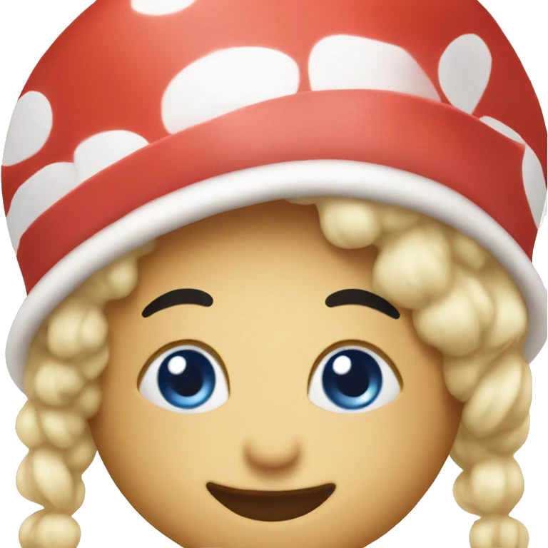 birthday hat emoji
