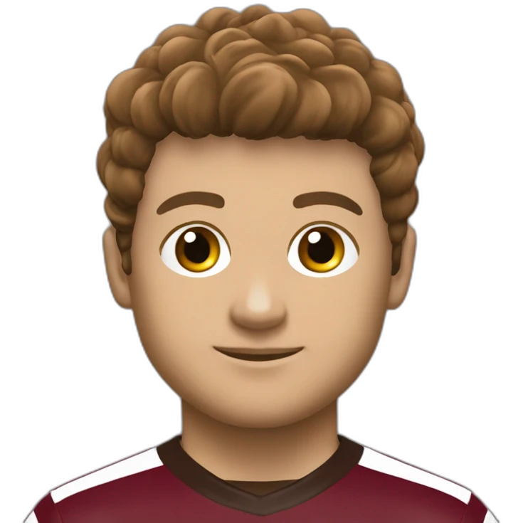 salernitana kit emoji