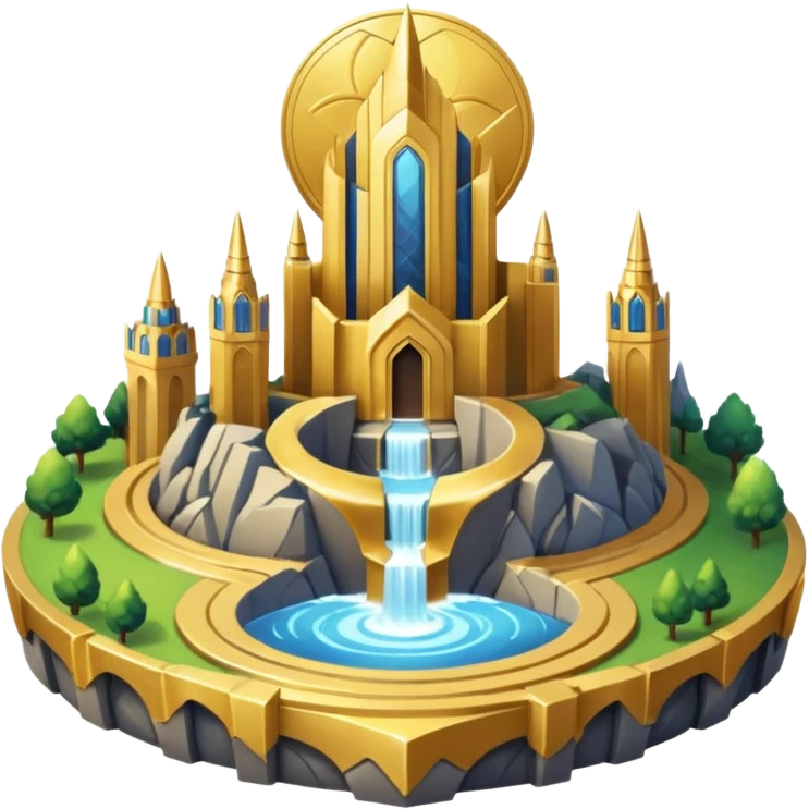 asgard emoji