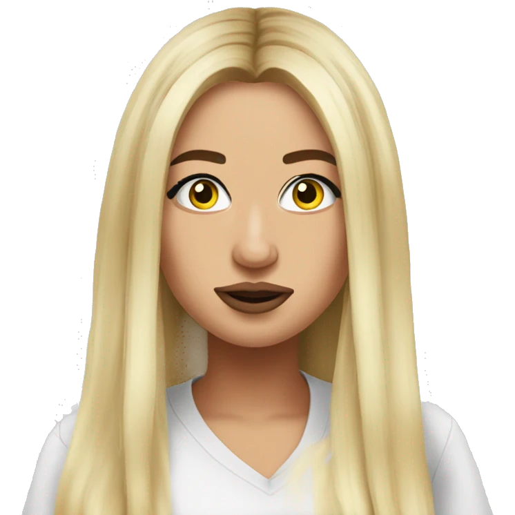 tana mongeau emoji