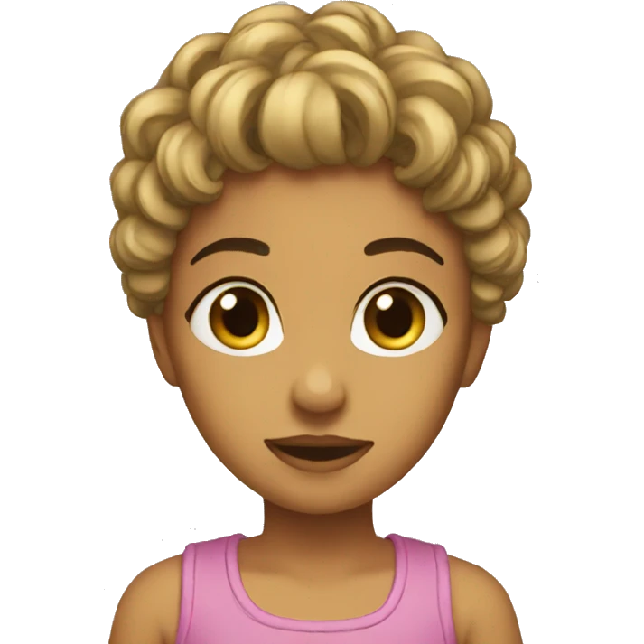 Karis emoji
