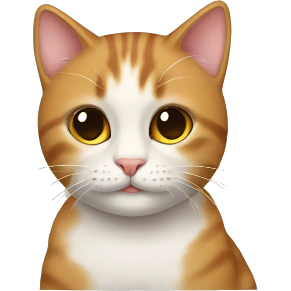 cat love emoji