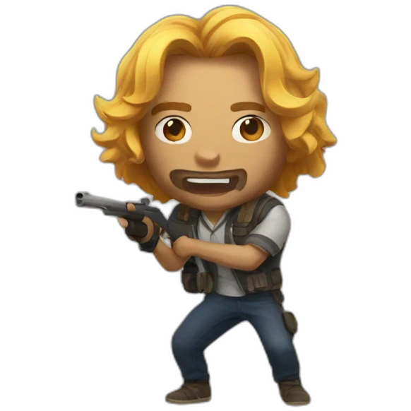 Free fire emoji