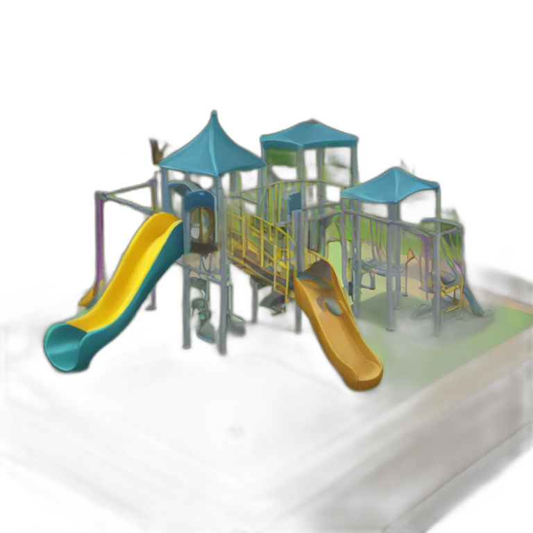playground emoji