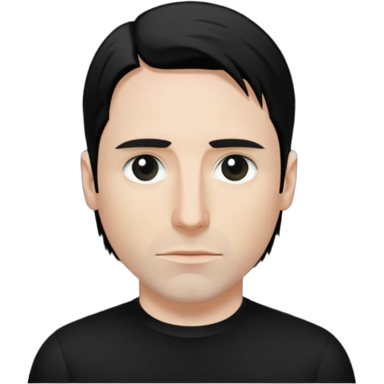 Trent reznor 1994 emoji