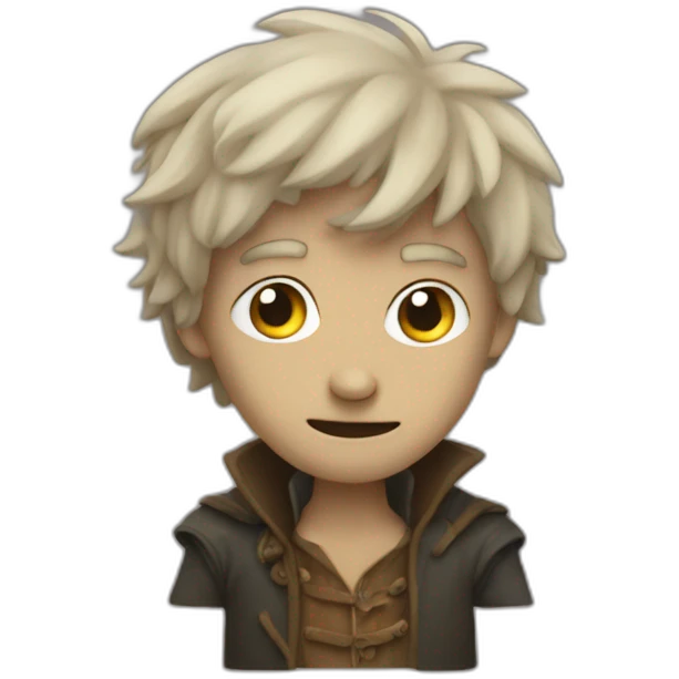 ticci toby emoji