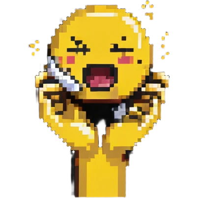 choking emoji with hands reaching out emoji