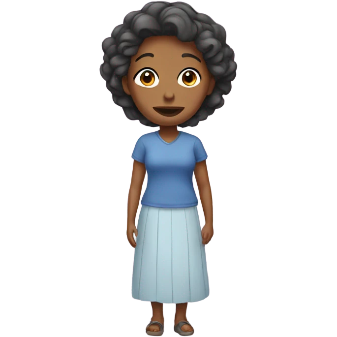 Mother emoji