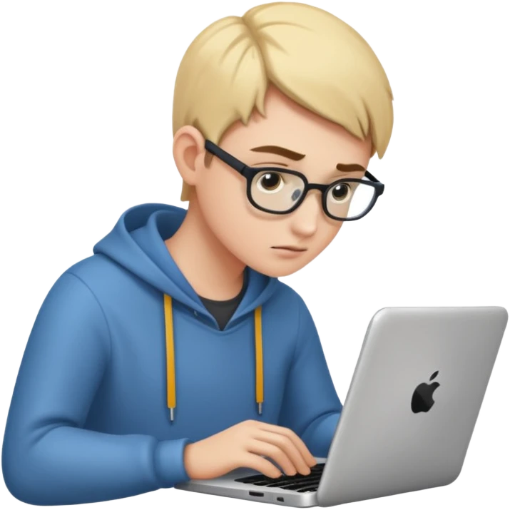 coding emoji