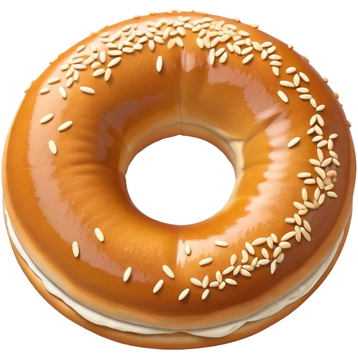 Simit emoji
