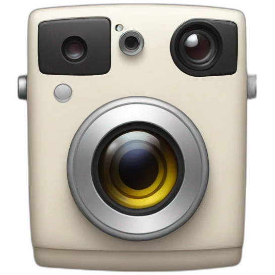 CAMARA emoji