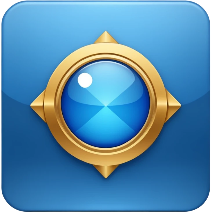 branding department icon emoji