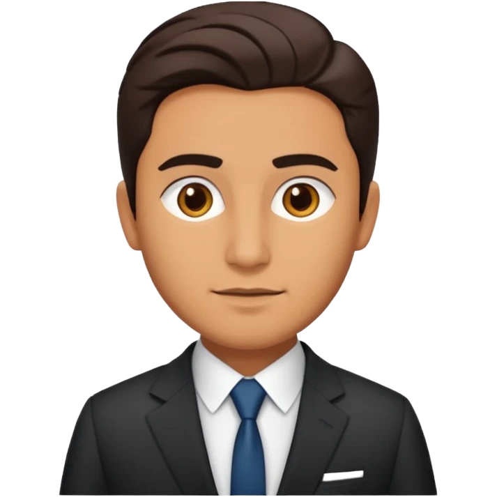 Polad Alemdar emoji
