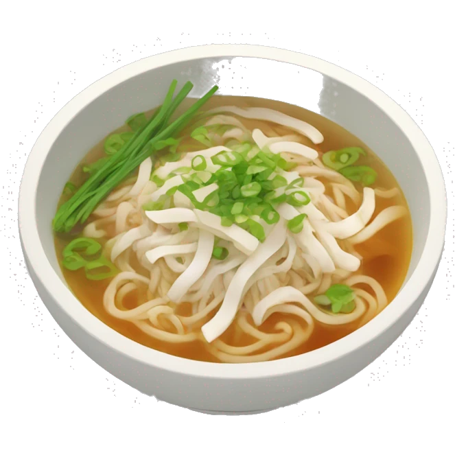 phở  emoji