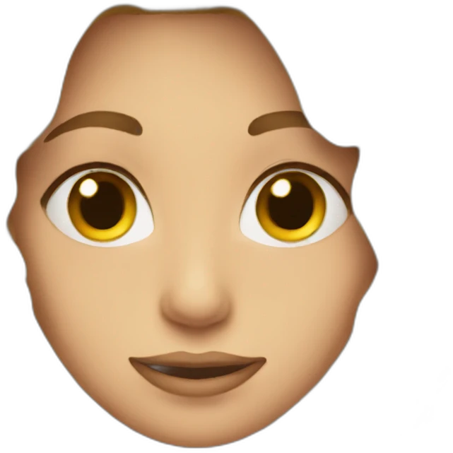 Gigi emoji