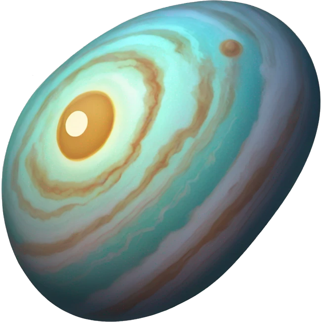 Jupiter emoji