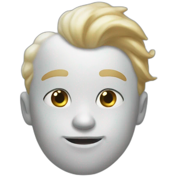 Pearl emoji