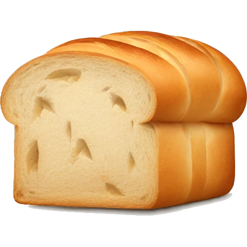 bread and cured m emoji