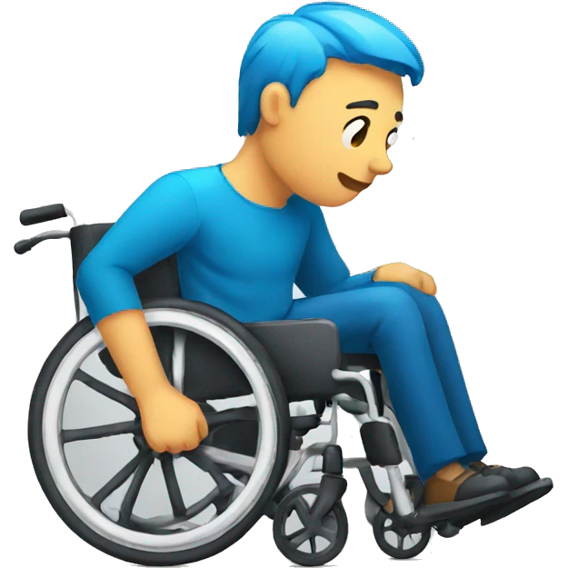disabled emoji