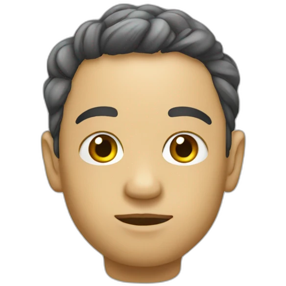 sapo humain emoji