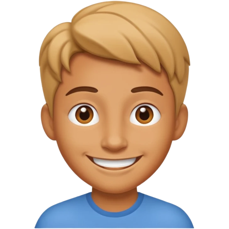 thats all folks emoji