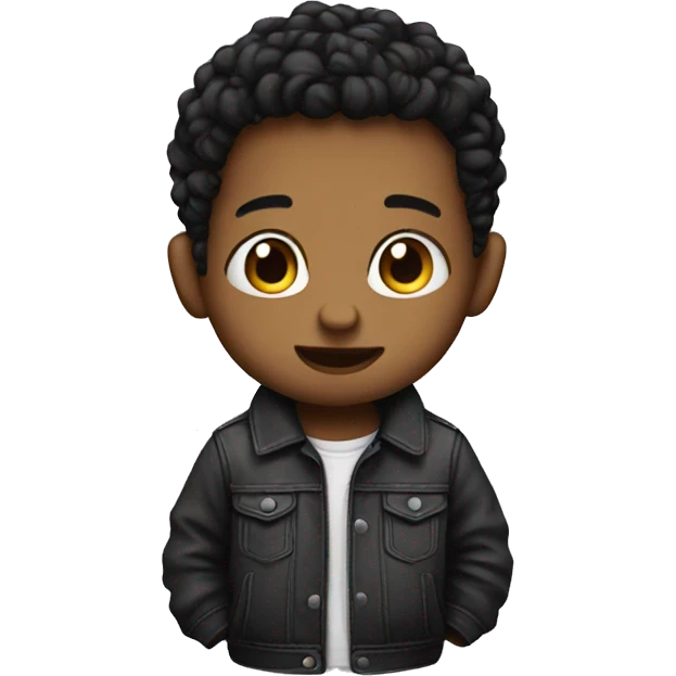 lil baby emoji