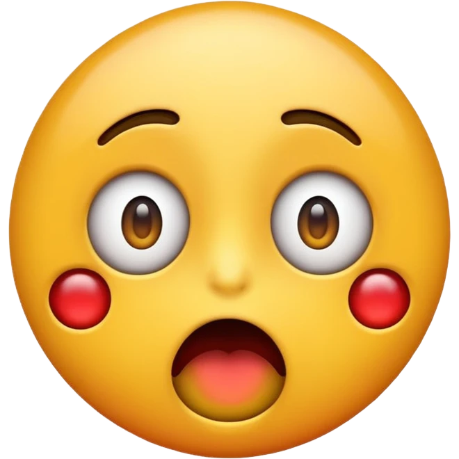 Weirdest emoji ever emoji