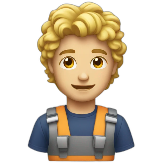 BRILLO emoji