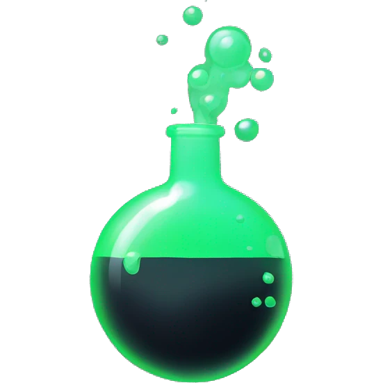 sulfuric acid emoji
