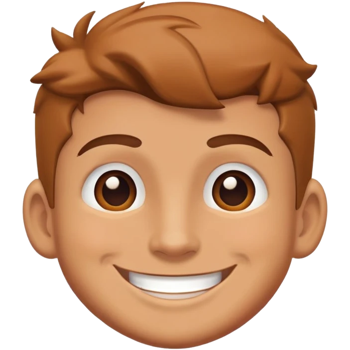 “BROCK” emoji