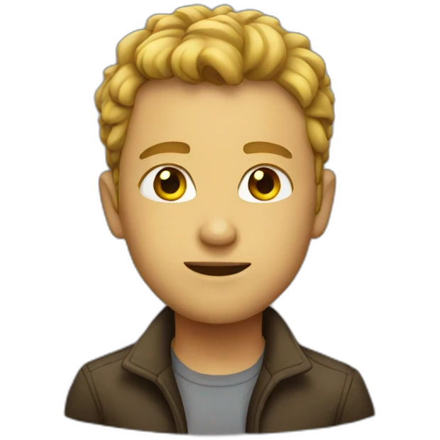 regular emoji