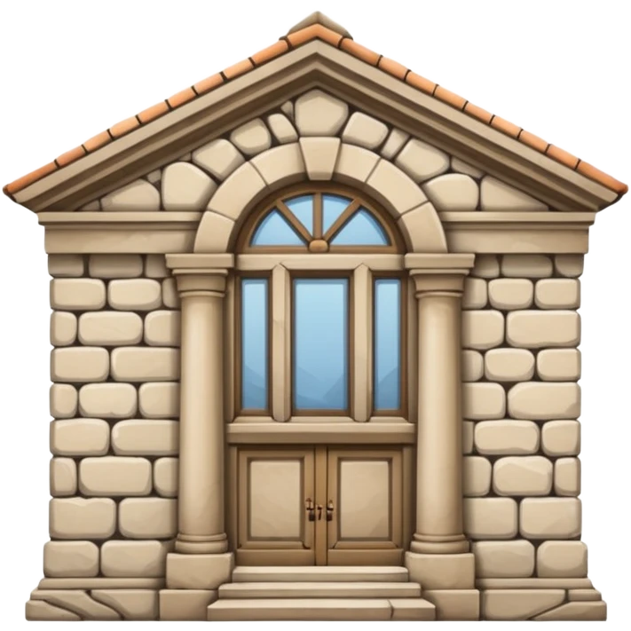 architectural heritage europe emoji