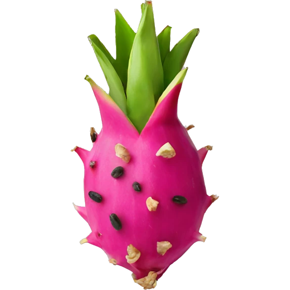 Pitaya emoji