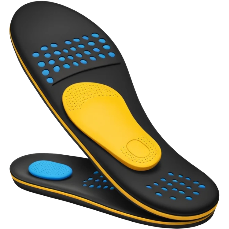 One Insole emoji