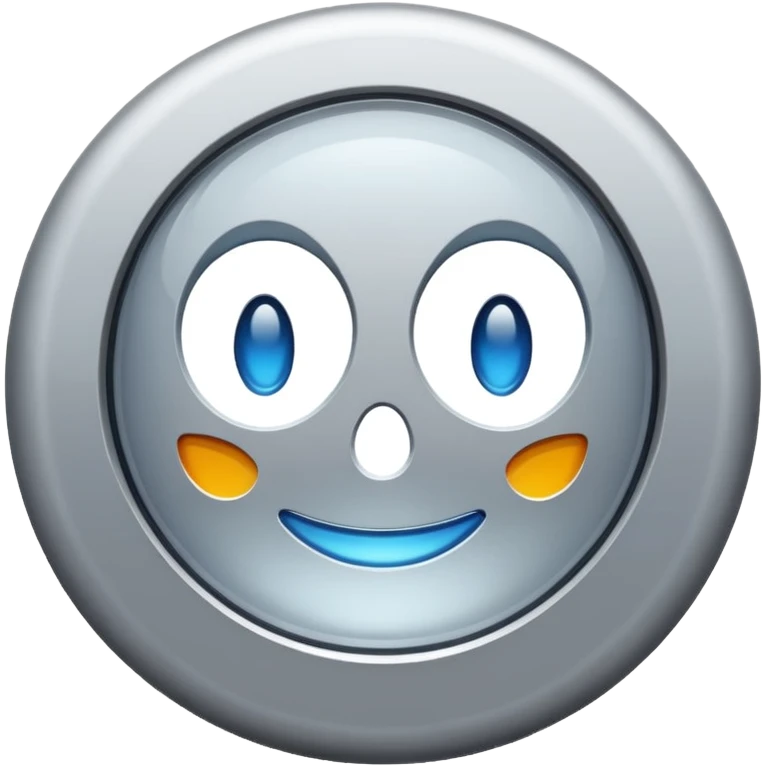 mac os icon reverse emoji