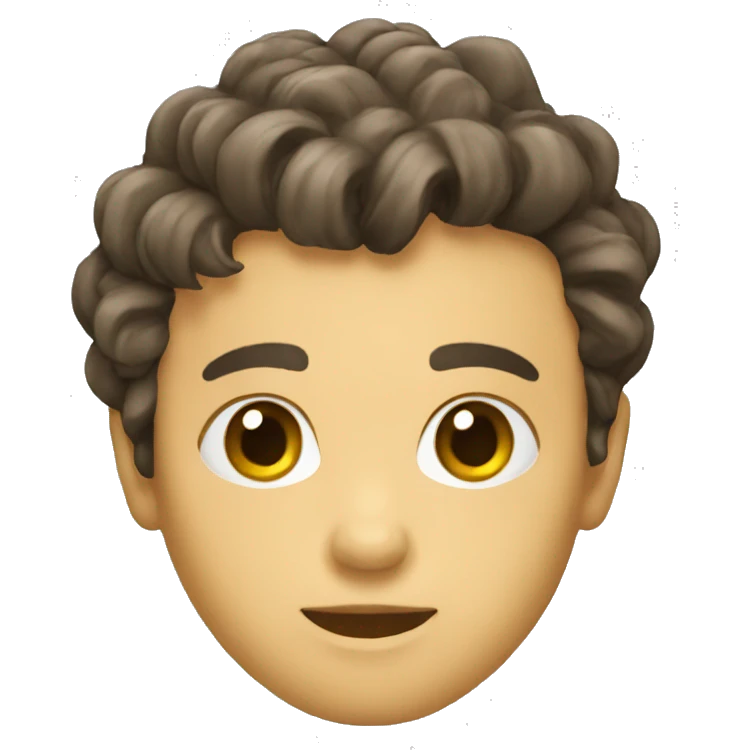 Avatar beliko emoji