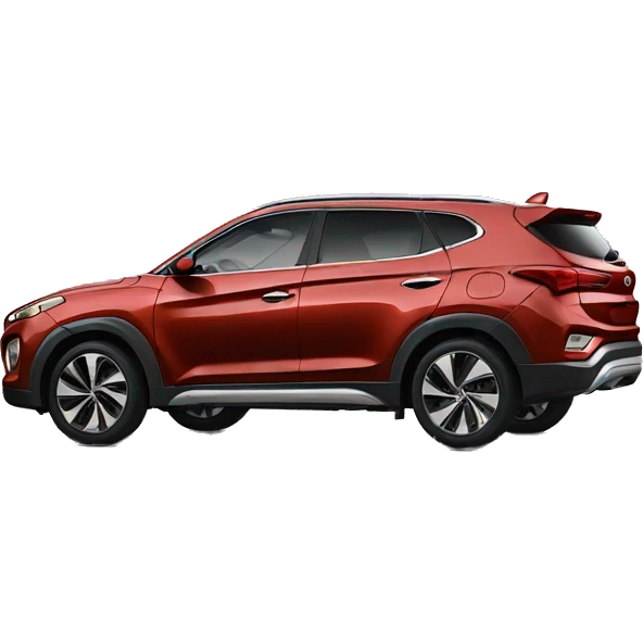 Hyundai  emoji