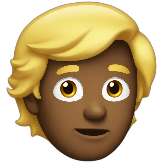 donald emoji
