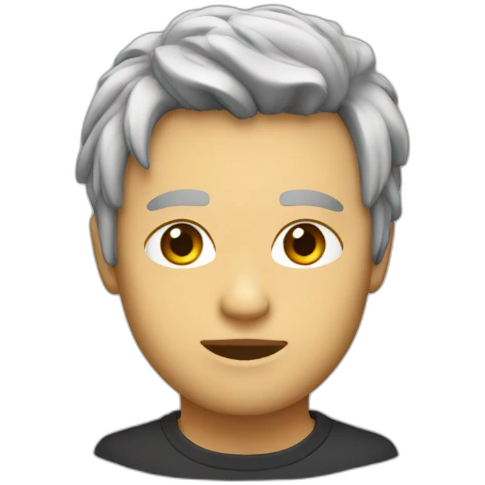 Mdr emoji