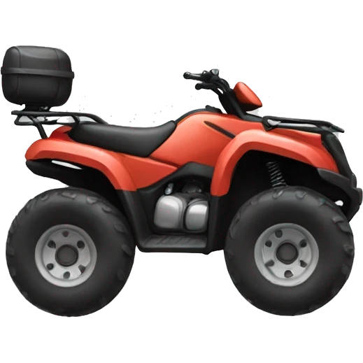 Atv emoji